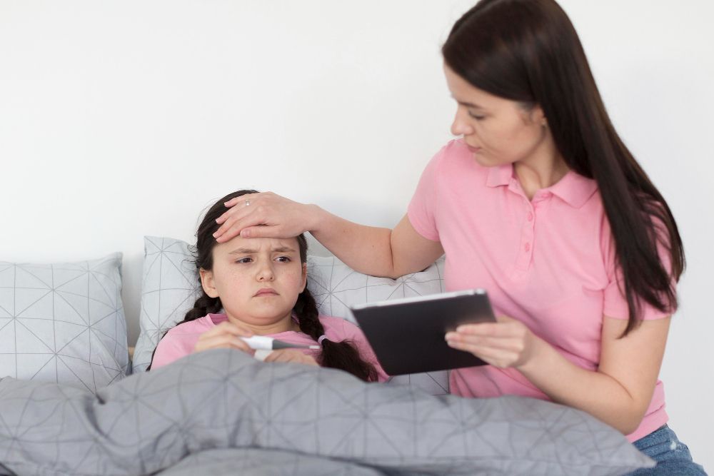 8 Tanda Thalasemia pada Anak yang Sering Dianggap Sepele, Padahal Tanda Bahaya