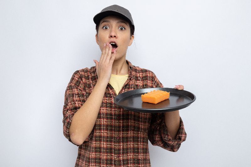 Kamu Alergi Susu Sapi tapi Pengen Makan Keju? Ternyata Bisa Loh