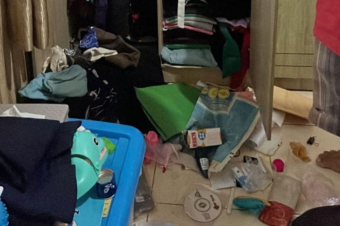 Rumah Warga di Jagakarsa Dibobol Maling sampai Rugi Puluhan Juta, Kamera hingga Perhiasan Raib!