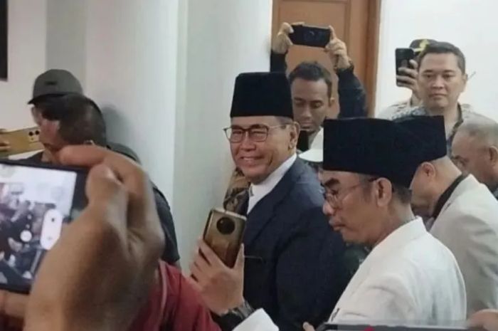 Dipanggil Polisi Hari Ini, Pengacara: Panji Gumilang Belum Tentu Hadir