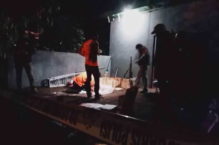 Geger Pasutri di Tulungagung Ditemukan Tewas di Ruang Karaoke, Ada Luka Jerat di Leher