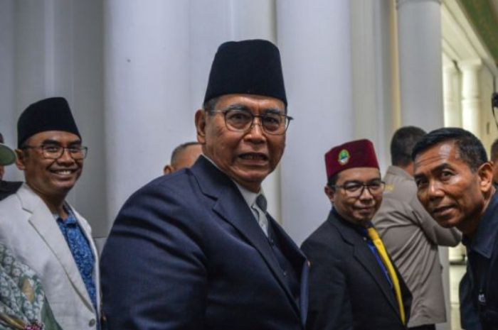 Bareskrim Periksa Panji Gumilang Lagi soal Penistaan Agama Besok, Bakalan Hadir?