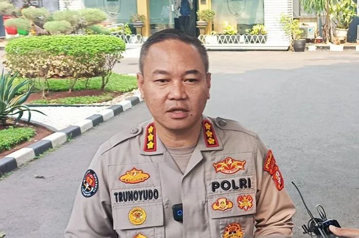Ribuan Personel Gabungan Dikerahkan Amankan Debat Capres Malam Nanti