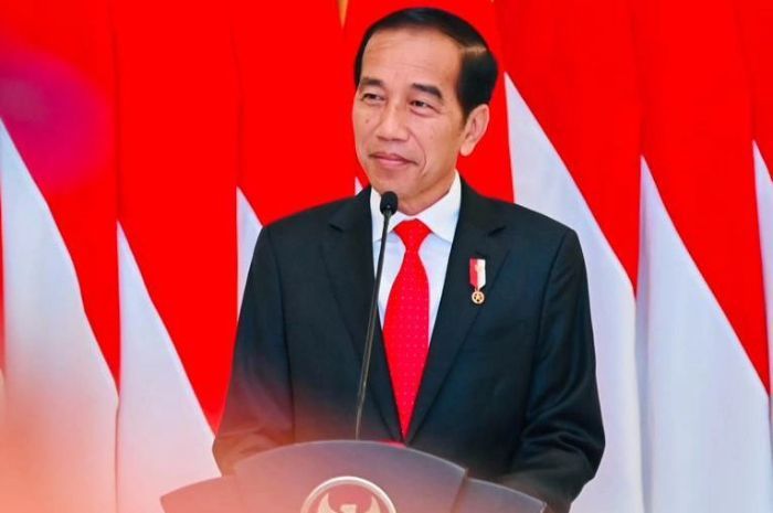 Presiden Jokowi Tegaskan Atasi Polusi Butuh Usaha Bersama: Harga Kesehatan yang Harus Dibayar Mahal!