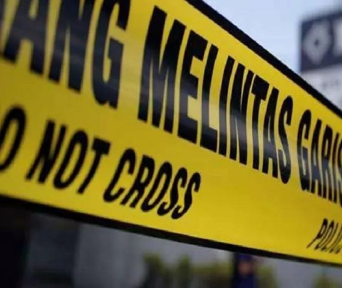 Suami Bakar Istri dan Anak di Cakung Ternyata Sudah Direncanakan