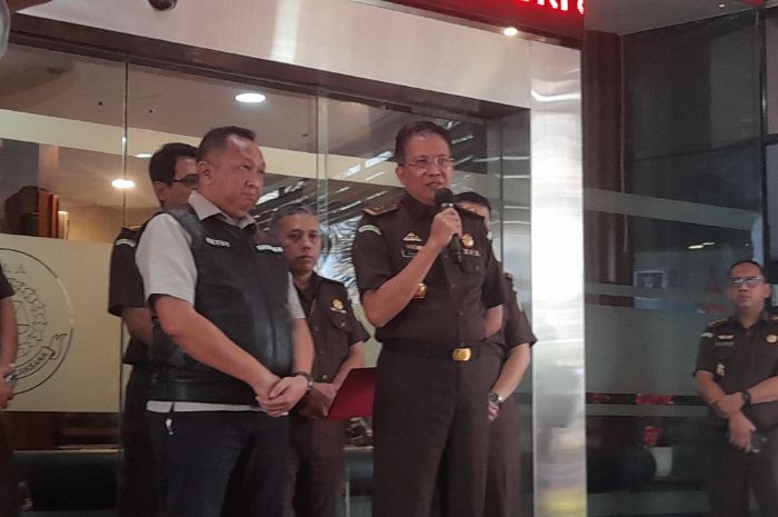 Kejagung Jelaskan Isi Pemeriksaan dan Status Menpora Dito Ariotedjo dalam Kasus BAKTI Kominfo