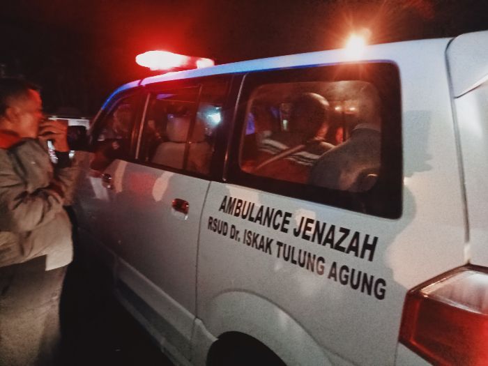 Terungkap! Ini Penyebab Pasutri di Tulungagung Tewas Mengenaskan di Ruang Karaoke