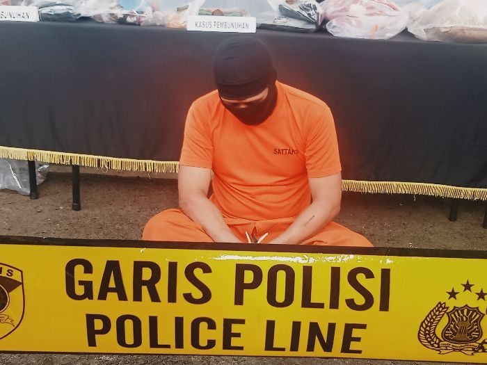 Motif Pembunuhan Pasutri Tulungagung Terbongkar, Penyebabnya Gegara Uang Batu Akik!