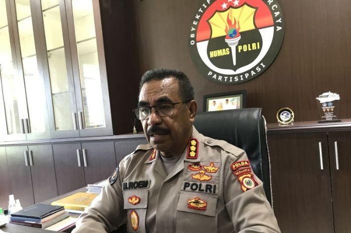 Polda Maluku Sayangkan Korban Tarik Pernyataan Ngaku Diperkosa Oknum Polisi