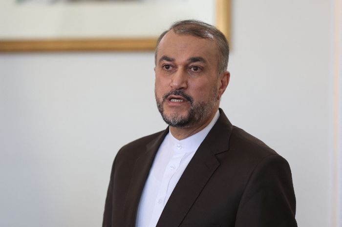 Protes Pembakaran Al-Quran, Iran Ogah Kirim Dubes ke Swedia