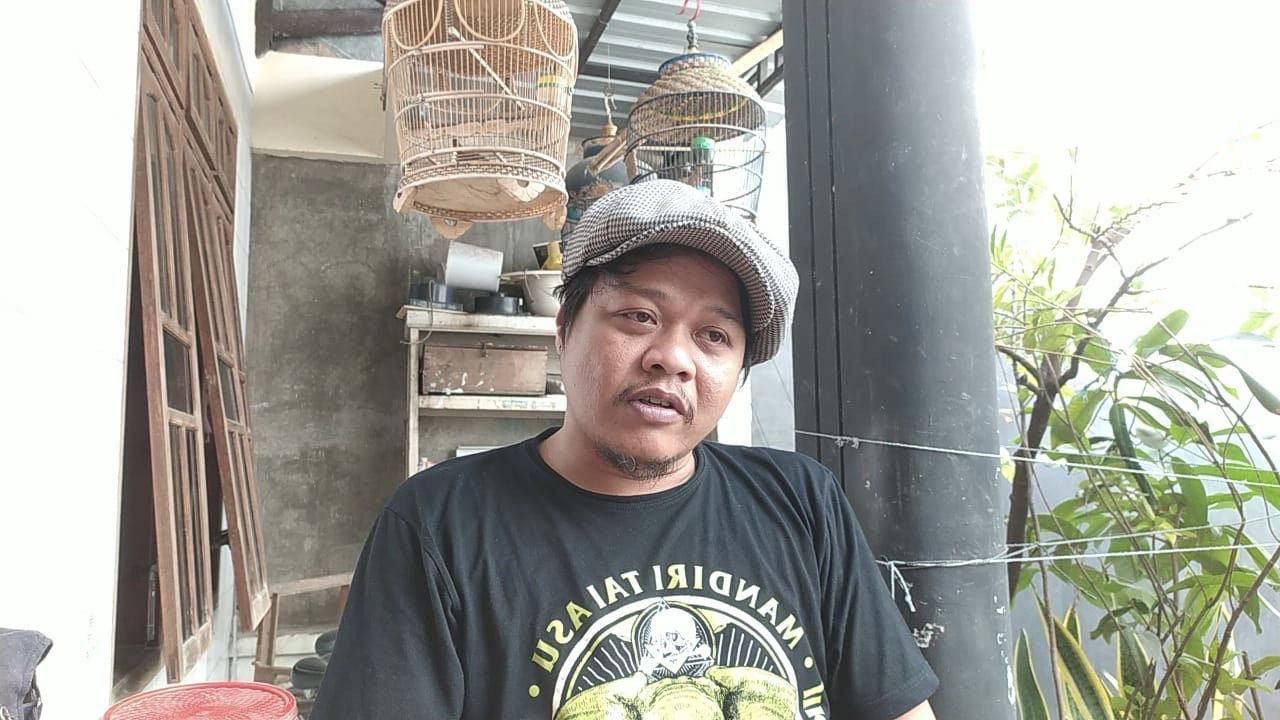 Alasan Sebenarnya Pria Nekat Tembok Jalan di Ponorogo, Kelakuan Tetangga Bikin Kesel!
