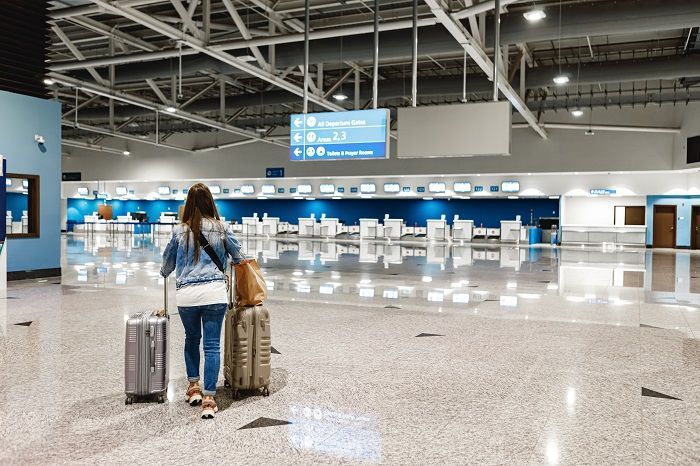 Kerap Bikin Onar di Ubud, Imigrasi Bali Deportasi Seorang WNA Asal Rusia