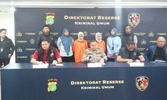 9 Fakta Aksi Tipu-Tipu Si Kembar, Sempat Buron Berujung Diciduk Polisi!