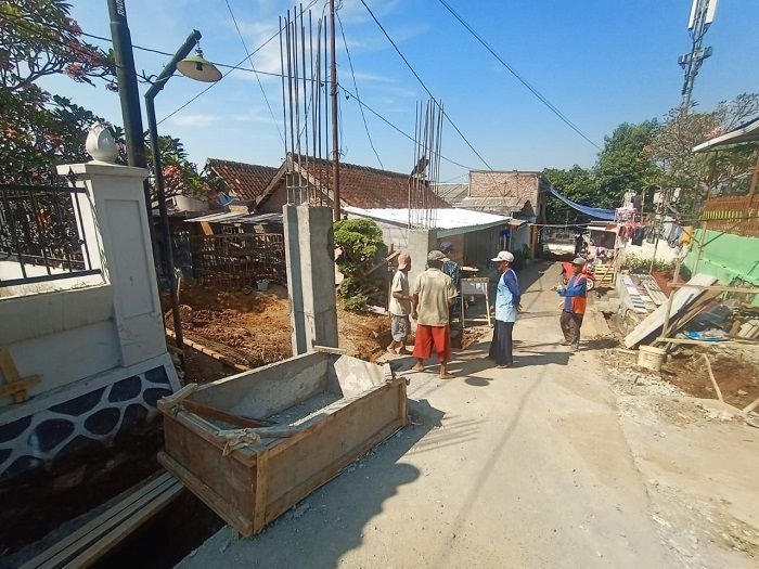 Sisihkan 24 Kota dari Berbagai Negara, Semarang Jadi Pilot City Program Smart Water Cities