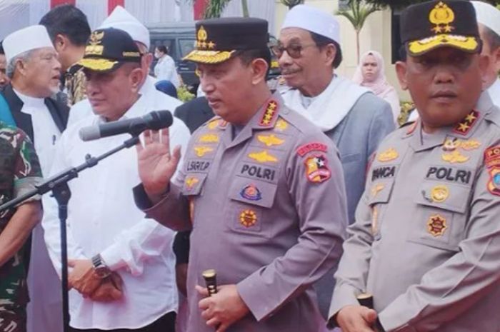 Bareskrim Terapkan Pasal Baru di Kasus Ponpes Al Zaytun