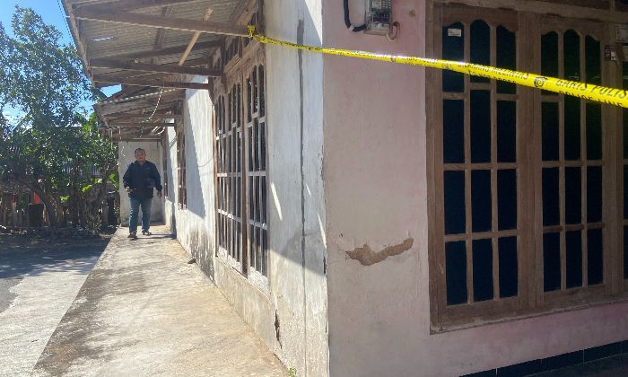 Fakta-fakta Pembunuhan di Ponorogo, Ternyata Identik dengan Penemuan Mayat Terbungkus Karpet di Ngawi