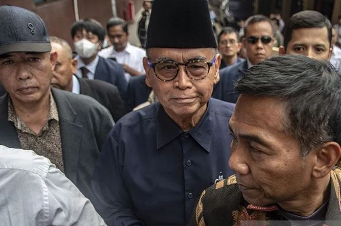 Siapa Saksi Ahli Agama yang Bakal Diperiksa Polisi dalam Kasus Ponpes Al Zaytun?