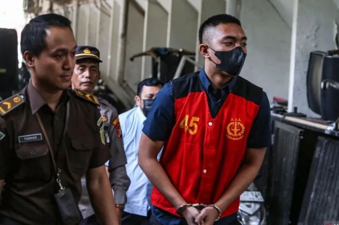 Pengacara Nilai Mario Dandy Pantas Dapat Keringanan Hukum: Masih Muda, Bisa Berubah dan Sopan!