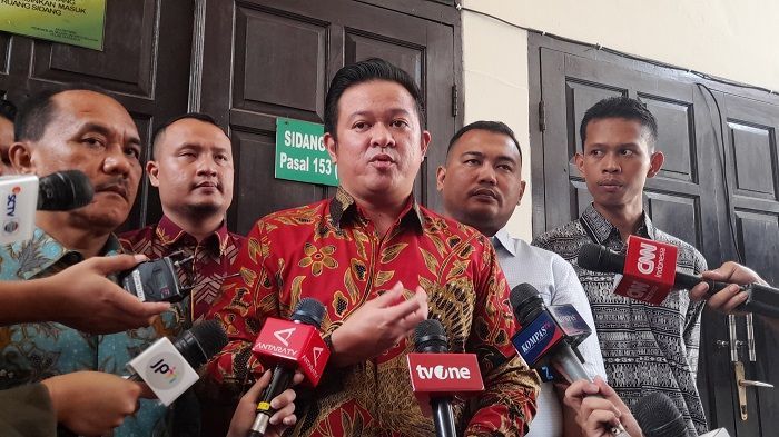 Kuasa Hukum Singgung Hasil Poligraf, Sebut Mario Dandy Tidak Berbohong Soal Amanda Jadi Pembisik