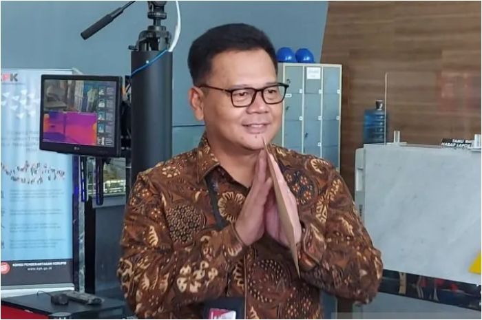 Minta Tak Dibenturkan Dengan KPK soal Brigjen Endar, Polri: Nanti yang Senang Koruptor!