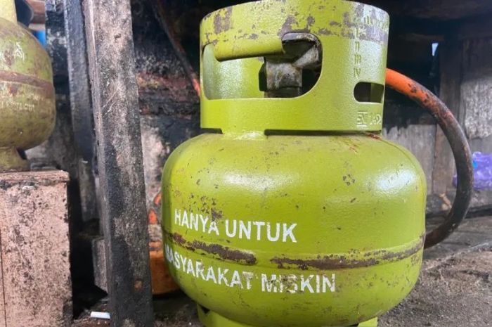 Selain Sebabkan 2 Orang Tewas, Ledakan Gas 3 Kg di Tebet Juga Rusak Rumah Warga!
