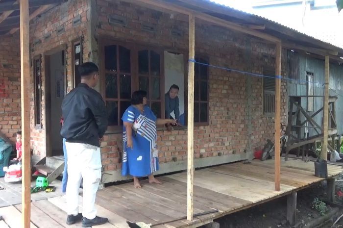 Ngeri! 14 Motor Hilang dalam Waktu 2 Bulan di Satu Kelurahan Kota Jambi, Polisi Turun Tangan