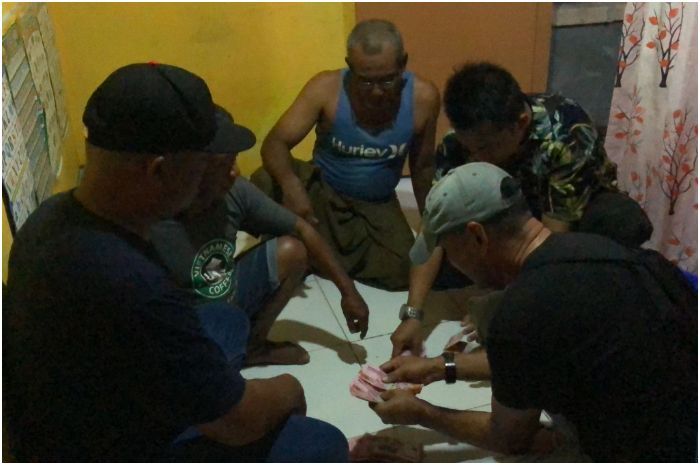 5 PMI Asal NTT Gagal Berangkat ke Malaysia, Polisi Temukan Uang Puluhan Juta saat Penggeledahan
