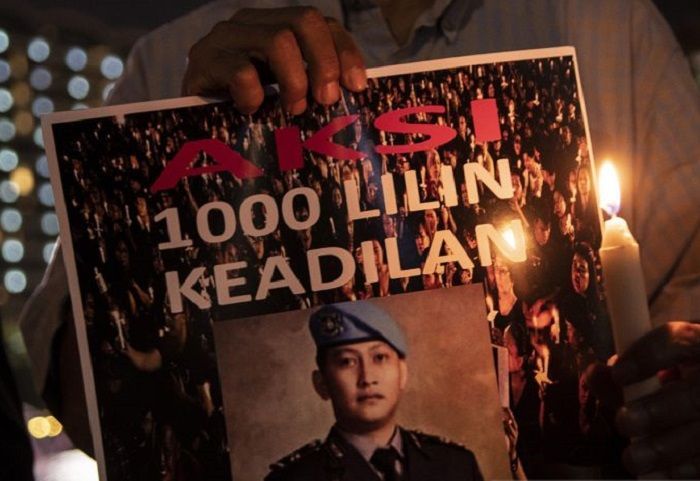 Setahun Kematian Brigadir J di Tangan Ferdy Sambo Berlalu, Ini Perjalanan Kasusnya