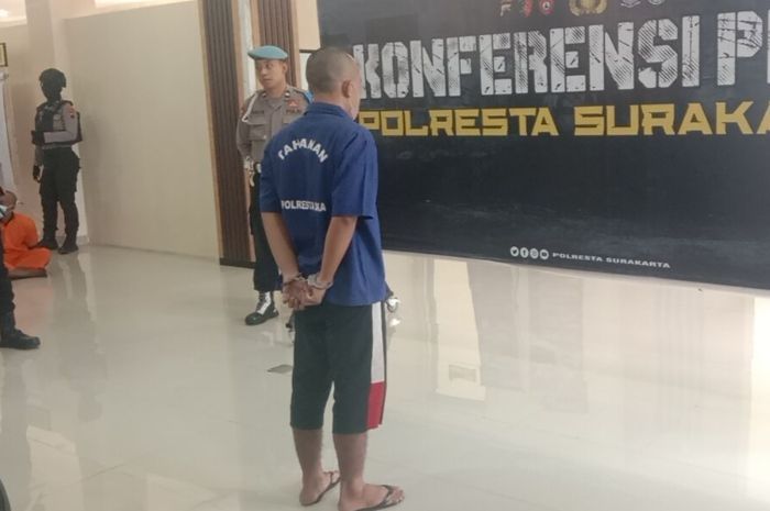 Tega! Suami di Gunung Kidul Jual Istrinya ke Pria Lain karena Kesulitan Ekonomi, Diantar dan Ditunggui