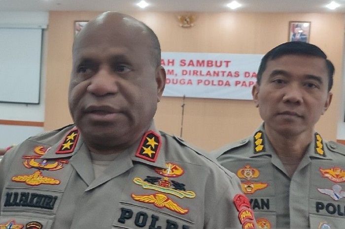 Kapolda Papua Bilang Egianus Kogoya Gak Minta Tebusan Rp5 Miliar buat Pilot Susi Air