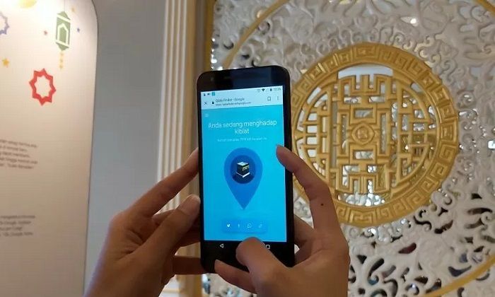 Matahari Lintasi Kakbah, Kemenag Imbau Umat Islam Cek Arah Kiblat pada Sabtu dan Minggu