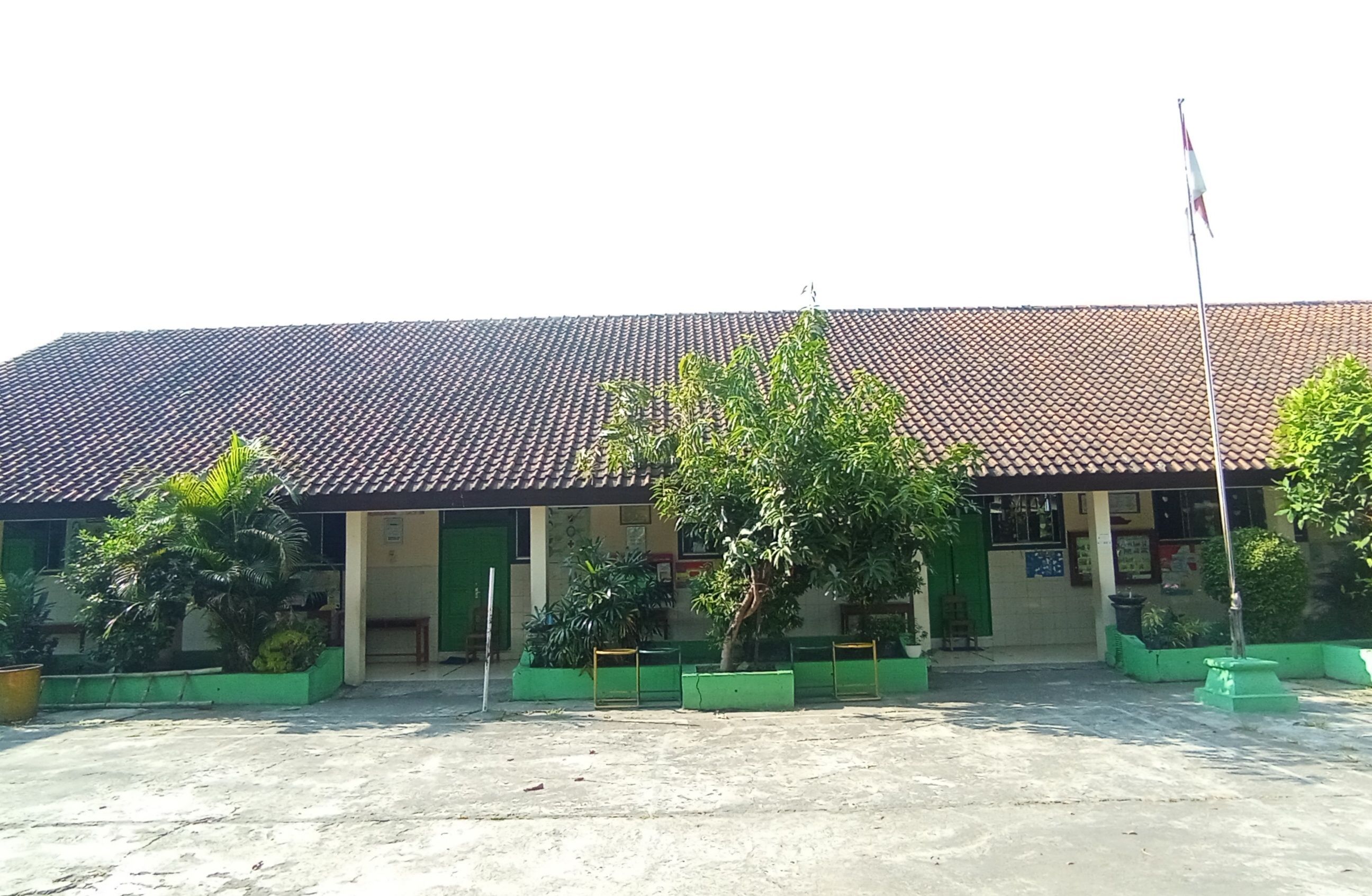 SDN di Solo Kurang Pendaftar, Ada yang Cuma Terima Satu Siswa Saja!