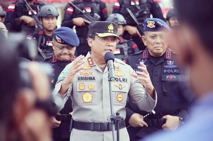 Miris! Ibu 2 Anak Dijadikan PSK di Dubai, Polri Berhasil Bongkar Kasusnya!