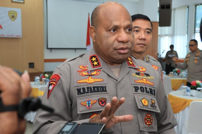 12 Kabupaten di Papua Masuk Kategori Rawan Konflik saat Pemilu 2024, Daerah Mana Saja?