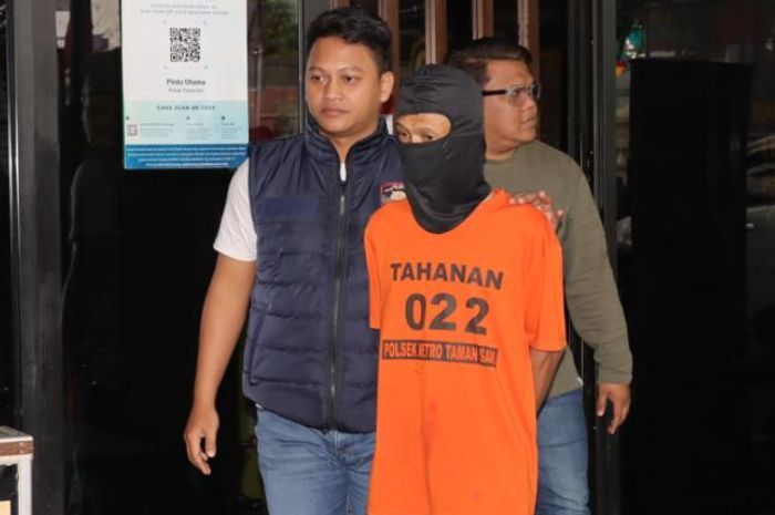 Miris! Penjaga Kos di Jakbar Tega Lecehkan Bocah 11 Tahun karena Kesepian, Modus Beri Uang Rp30.000