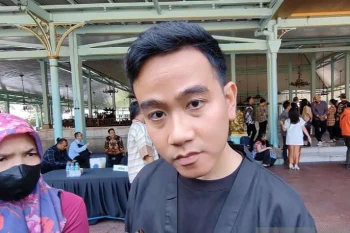 Gibran Ambil Cuti Seminggu Pergi ke Jepang, Teguh Prakosa Emban Tugas Jadi Plh Wali Kota Solo