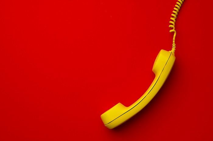 Waspada! Beredar Hotline Aduan Polisi Palsu, Simak Ini Tampilannya!