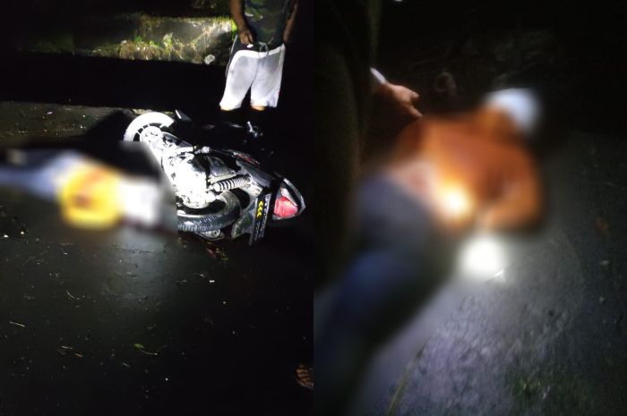 Tukang Ojek Ditemukan Tewas di Nabire, Di Jasadnya Ada 25 Luka Tusukan!