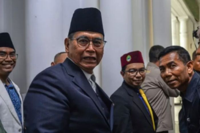 Panji Gumilang Belum Jadi Tersangka, Kapolri: Butuh Kecermatan Bukan Kecepatan