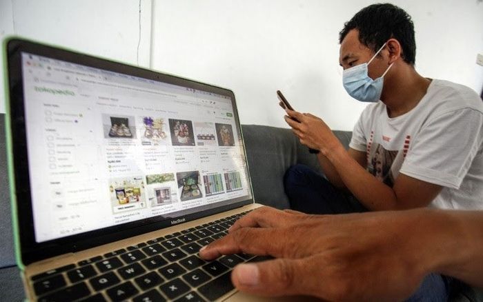Biar Usaha Makin Berkembang, Pelaku UMKM Diharapkan Mengenal Literasi Digital