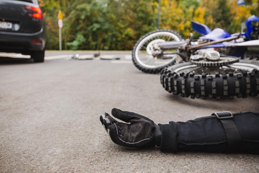 Kecelakaan di Lubang Buaya Bekasi, Pemotor Jadi Korban Tabrak Lari Mobil hingga Tewas