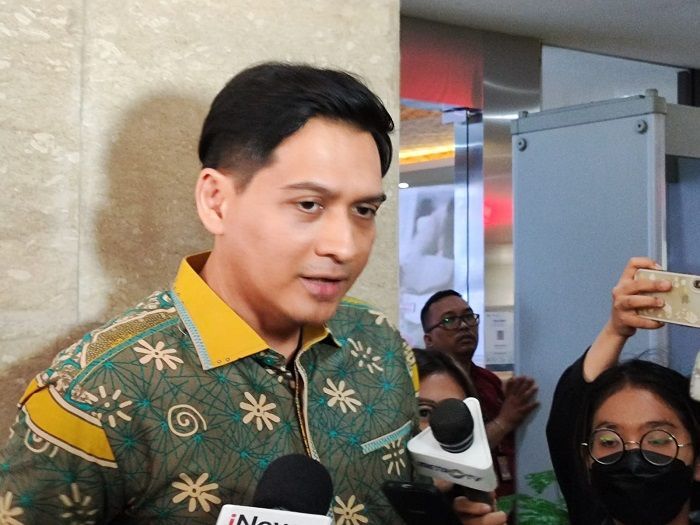 Lucky Hakim Ungkap Kedekatan sama Panji Gumilang: 2 Kali Datangi Al-Zaytun hingga Diundang Acara Ultah