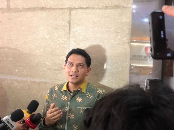 Lucky Hakim Bongkar Info Soal Al-Zaytun: Dosa Zinah Bisa Dibayar
