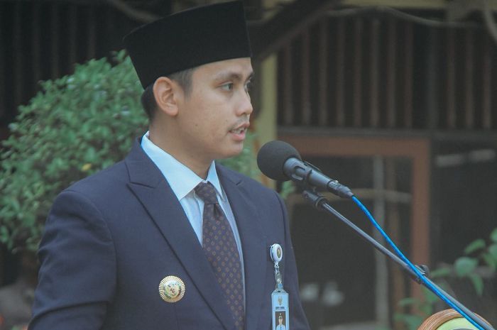 Sering Ngopi Bareng, Taj Yasin Bilang Dico Ganinduto Berpotensi Maju Jadi Cawagub di Pilgub Jateng