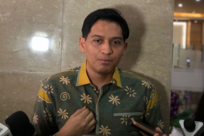Lucky Hakim: Ponpes Al-Zaytun Pembayar PBB Terbesar di Indramayu
