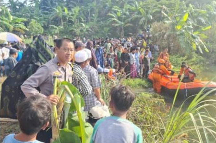 Niat Jalani Pengobatan Alternatif, 3 Pemuda Ini Tewas Tenggelam di Situ Tegallega Bogor