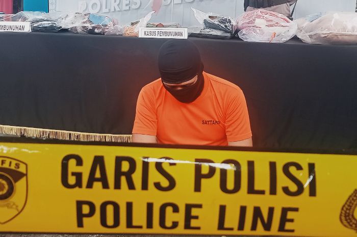 Anak Korban Pembunuhan Pasutri di Tulungagung Ngadu ke Hotman Paris, Polisi Bilang Begini!