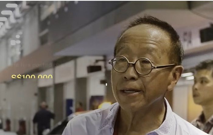 Sosok Ong Beng Seng, Crazy Rich Pemilik Four Seasons yang Tersandung Kasus Korupsi Formula 1 di Singapura