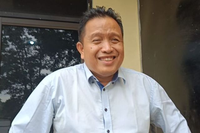 Diperiksa KPK Hari Ini, Bupati Muna: Saya Gunakan Dana PEN untuk Pembangunan Jalan dan Air Bersih
