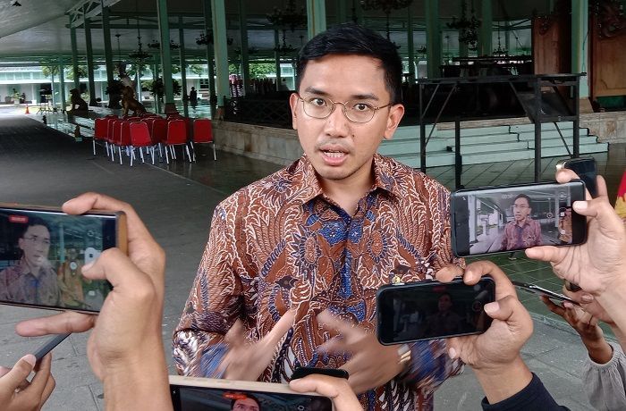 Kirab Malam 1 Sura di Pura Mangkunegaran Surakarta, Presiden Jokowi, Prabowo, hingga Ganjar Diundang